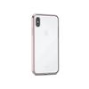 Moshi Vitros Iphone Xs/X Protective Case - Orchid Pink.Let Your Device 99MO103251